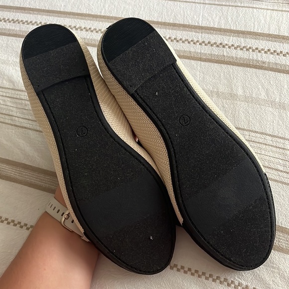 SERRA Recycled Material Flats (Rothy Dupe) - Picture 3 of 4